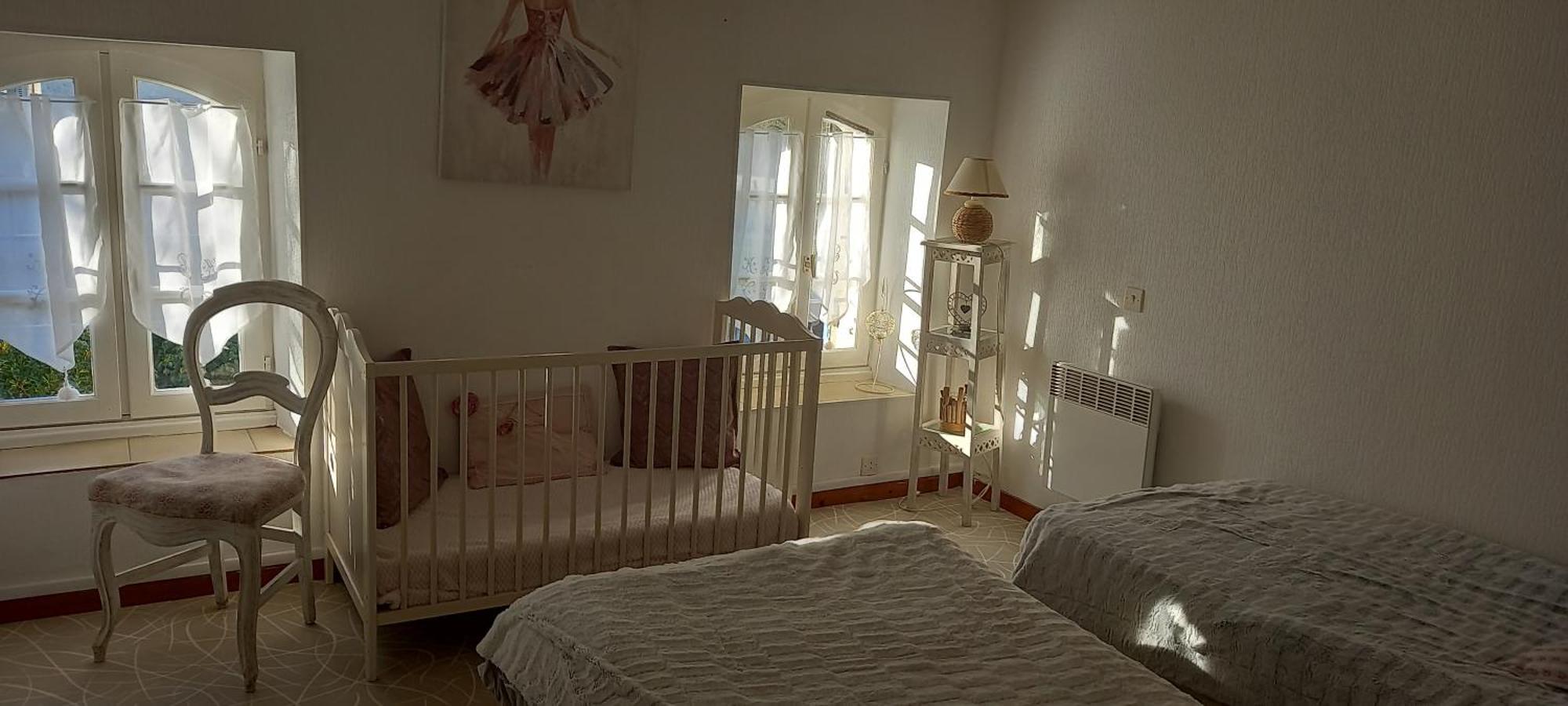 Bed and Breakfast Les Demeures De La Laigne Allas-Bocage Exterior foto