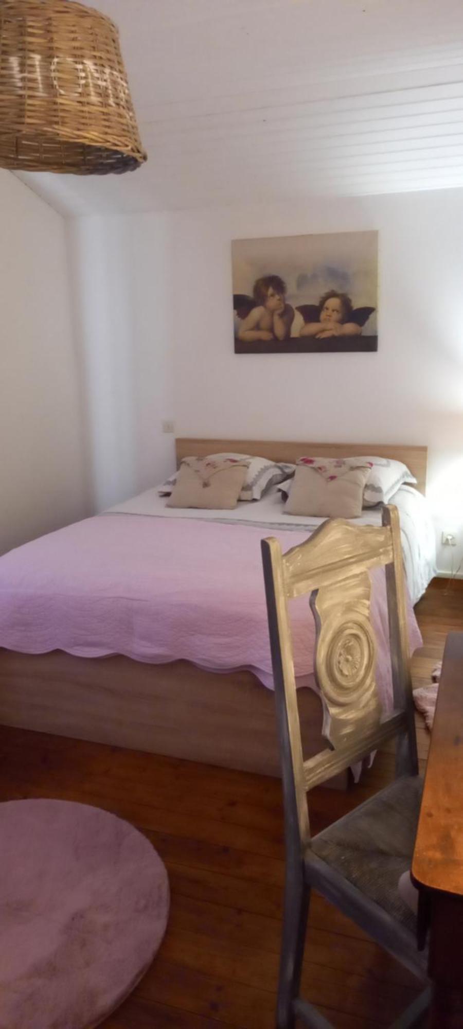 Bed and Breakfast Les Demeures De La Laigne Allas-Bocage Exterior foto